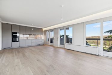 COLOGNY - APPARTEMENT VUE LAC DE 5 PIÈCES