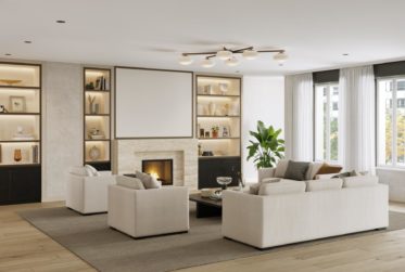 CHAMPEL - APPARTEMENT D'EXCEPTION RÉNOVÉ