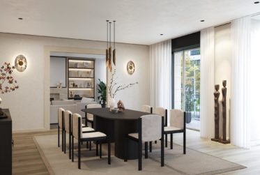 CHAMPEL - APPARTEMENT D'EXCEPTION RÉNOVÉ