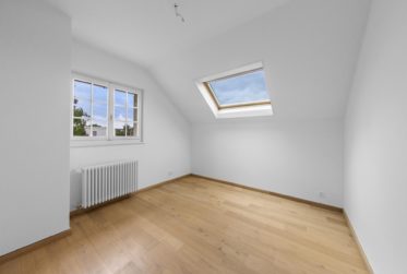 VÉSENAZ - CHARMANTE VILLA FAMILIALE