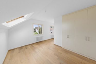 VÉSENAZ - CHARMANTE VILLA FAMILIALE