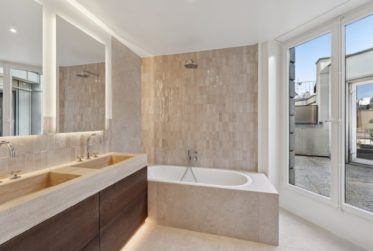 CHAMPEL - APPARTEMENT D'EXCEPTION RÉNOVÉ