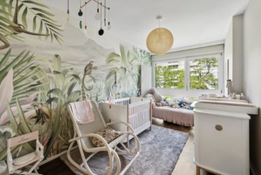 EXCLUSIVITÉ - FLORISSANT - APPARTEMENT DE 6 PIÈCES