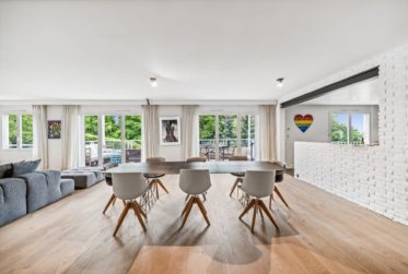 COLOGNY - MAGNIFIQUE APPARTEMENT 6 PIÈCES