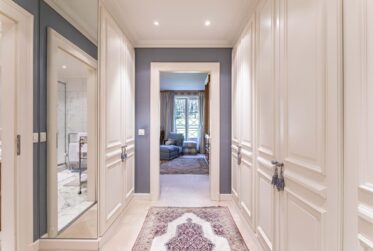 VANDOEUVRES - LUXUEUX APPARTEMENT 7 PIÈCES