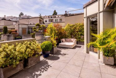 CO-EXCLUSIVITÉ - HOTEL PARTICULIER D'EXCEPTION AU CENTRE DE GENEVE