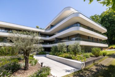 VÉSENAZ - MAGNIFIQUE APPARTEMENT 5 PIÈCES