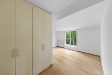 VÉSENAZ - CHARMANTE VILLA FAMILIALE