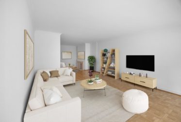 MALAGNOU - APPARTEMENT RÉNOVÉ AVEC BALCON