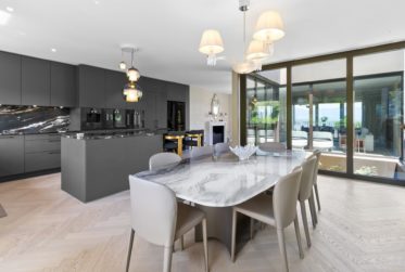 VANDŒUVRES - TOWNHOUSE NEUF AVEC VUE LAC ET MONTAGNES