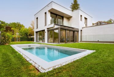 CORSIER – VILLA CONTEMPORAINE D’EXCEPTION