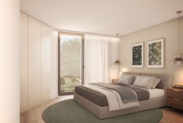 CHÊNE-BOUGERIES - TOWNHOUSE KEY 2, PROMOTION THE KEY