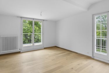 VÉSENAZ - CHARMANTE VILLA FAMILIALE