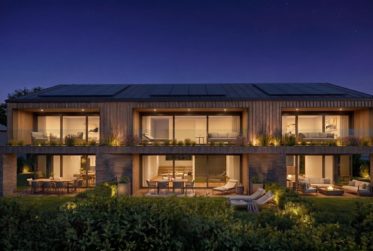 MEINIER - PROJET MINERAL³ - VILLA CONTEMPORAINE B