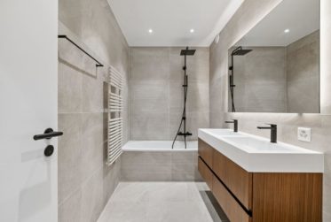 COLOGNY - APPARTEMENT VUE LAC DE 5 PIÈCES