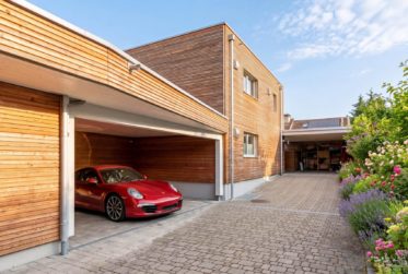 PLAN-LES-OUATES – VILLA CONTEMPORAINE AU CALME