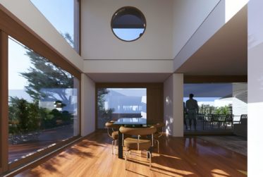 THÔNEX – VILLA CONTEMPORAINE NEUVE