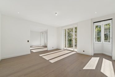 CHAMPEL - APPARTEMENT D'EXCEPTION RÉNOVÉ