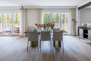 COLOGNY - MAGNIFIQUE APPARTEMENT DANS UN CADRE VERDOYANT