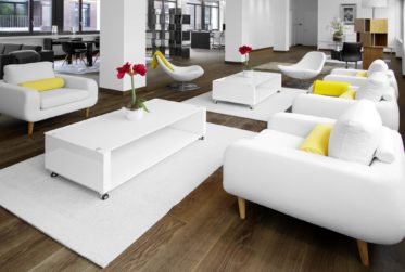 CENTRE-VILLE - LOFT D'EXCEPTION RÉNOVÉ DE 5 PIÈCES