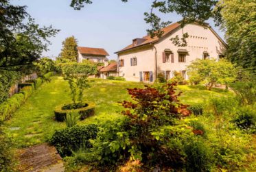 EN EXCLUSIVITÉ - COMMUGNY - PROPRIÉTÉ D’EXCEPTION DANS UN CADRE BUCOLIQUE