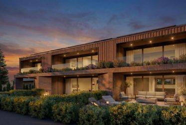 MEINIER - PROJET MINERAL³ - VILLA CONTEMPORAINE C