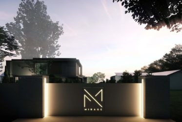 VÉSENAZ - LUXUEUSE VILLA B, PROMOTION MIRAGE