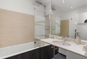 CHAMPEL - APPARTEMENT RÉNOVÉ AVEC BELLE VUE