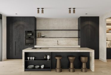 CHAMPEL - APPARTEMENT D'EXCEPTION RÉNOVÉ