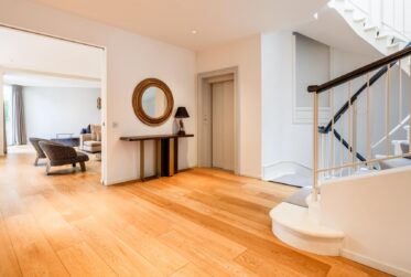 CO-EXCLUSIVITÉ - HOTEL PARTICULIER D'EXCEPTION AU CENTRE DE GENEVE