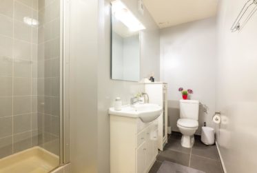 CHAMPEL - APPARTEMENT TRAVERSANT