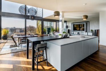 CHARMILLES – ATTIQUE TRIPLEX D’EXCEPTION AVEC TERRASSE PANORAMIQUE