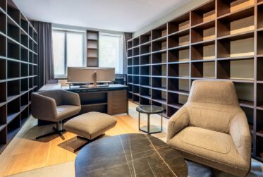 CO-EXCLUSIVITÉ - HOTEL PARTICULIER D'EXCEPTION AU CENTRE DE GENEVE
