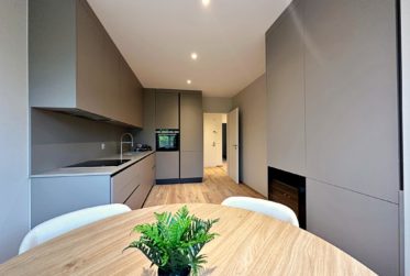 MALAGNOU - APPARTEMENT RÉNOVÉ DE 5 PIÈCES