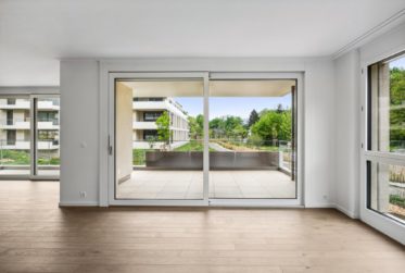 TROINEX- APPARTEMENT NEUF DE 6 PIÈCES