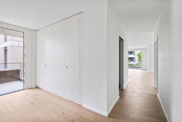 TROINEX- APPARTEMENT NEUF DE 6 PIÈCES