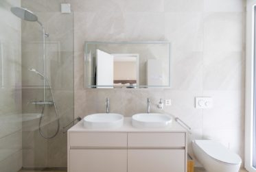 VÉSENAZ - MAGNIFIQUE APPARTEMENT 5 PIÈCES