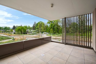 TROINEX- APPARTEMENT NEUF DE 6 PIÈCES