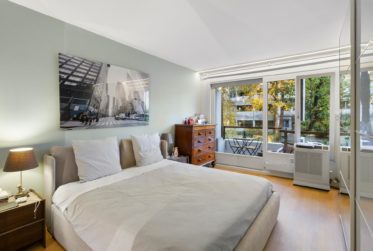 CHAMPEL - APPARTEMENT RÉNOVÉ AVEC BELLE VUE