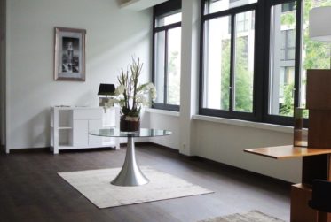 CENTRE-VILLE - LOFT D'EXCEPTION RÉNOVÉ DE 5 PIÈCES
