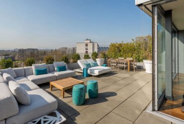 CHARMILLES – ATTIQUE TRIPLEX D’EXCEPTION AVEC TERRASSE PANORAMIQUE