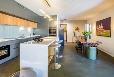 PÂQUIS - APPARTEMENT D'EXCEPTION AVEC PRESTATIONS DE GRAND STANDING