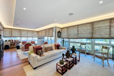 FLORISSANT-MALAGNOU - APPARTEMENT D'EXCEPTION