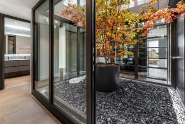 VANDŒUVRES - TOWNHOUSE NEUF AVEC VUE LAC ET MONTAGNES