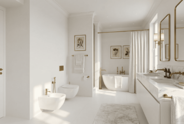 EAUX-VIVES - APPARTEMENT D'EXCEPTION AVEC VUE LAC