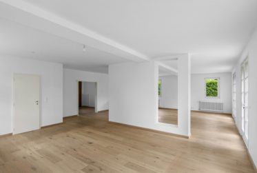 VÉSENAZ - CHARMANTE VILLA FAMILIALE