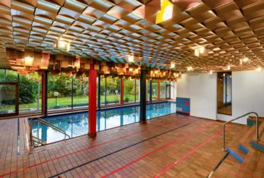 CHAMPEL - APPARTEMENT RÉNOVÉ AVEC BELLE VUE