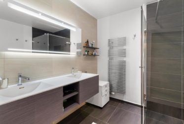 CHAMPEL - APPARTEMENT RÉNOVÉ AVEC BELLE VUE